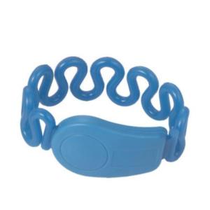 Wholesale s: RFID Waterproof Customed Printing Rfid Bracelet Factory
