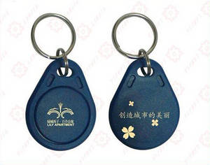 Wholesale Promotional Gifts: High Quality Key Tag
