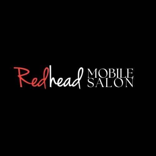 Redhead Mobile Salon