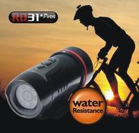 RD31-Waterproof and Outdoor Sports Camera