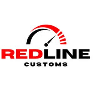 Redline Auto Customs, Window Tinting San Diego