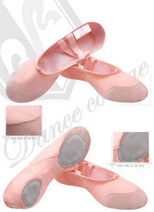 Red rain ballet store shoes