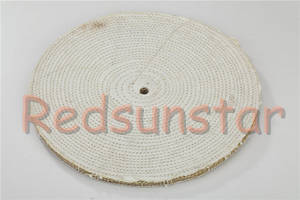 Wholesale raw cotton: Sisal Buff Wheel