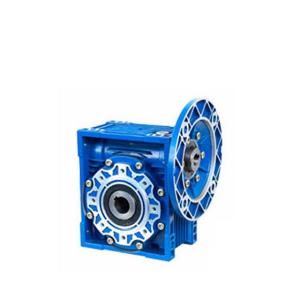 Wholesale gear box: High Quality Good Price NMRV Worm Gear Box Speed Reducer Gear Motor
