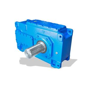 Wholesale flender gearbox: HH Industrial Flender Helical Bevel Gear Box