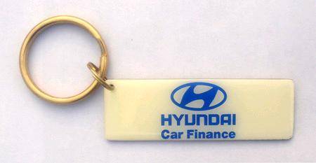 Key Rings