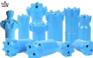 Wholesale r32: R32 Thread Button Bit 43/45/48/51mm Wholesale r32: R32 Thread Button Bit 43/45/48/51mm