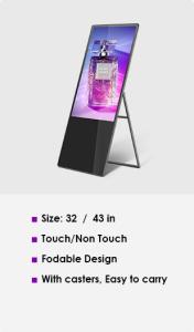 Wholesale digital information board: Digital A Board