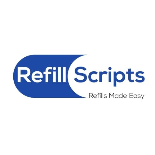 Refill Scripts