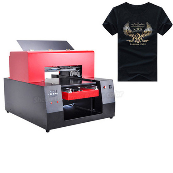 buy a t shirt printer