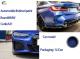 Multipurpose Refinish Car Paint Portimao Blue Practical Fit BMW A31