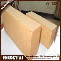 Fire Clay Brick for Hot Blast Stove
