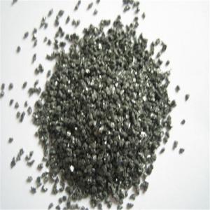 Wholesale Refractory: Black Silicon Carbide Grits in Abrasive and Refractory