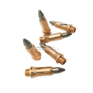 Wholesale filler gun: Plasma Thermal Spray Metco F4 Electrode