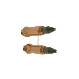 Wholesale materials market research: Plasma-Specific Tungsten-Copper Composite Anode