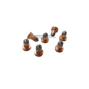Wholesale casting handle: Plasma Waste Incineration Electrodes