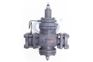 Wholesale pressure regulator: IPRV Series Outlet Pressure Regulator