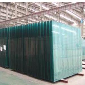 Wholesale float glass: Clear Float Glass