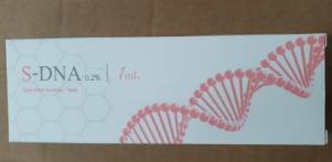 Wholesale injection mesotherapy: SDNA Salmon DNA PDRN S-DNA