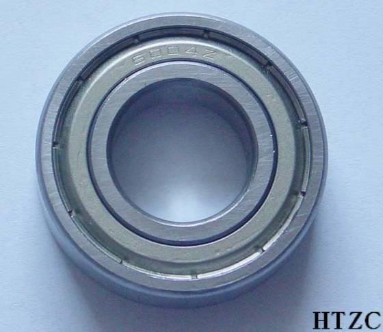 Подшипник 6204zz skf