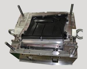 Wholesale injection mold manufacturing: More Than 10 Years of Experience in Injection Mold Manufacturers