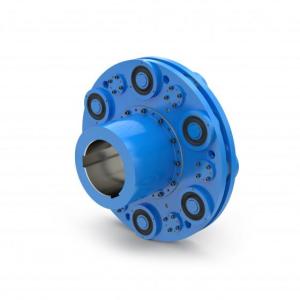 Wholesale bearings of sliding: Flexible Coupling - Elbo