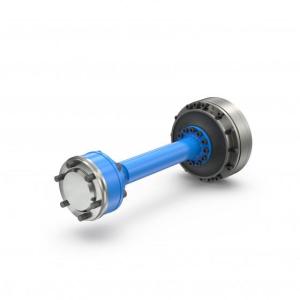 Wholesale aluminium telescope: TOK Coupling System Wholesale aluminium telescope: TOK Coupling System