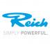 REICH-KUPPLUNGEN Dipl.-Ing. Herwarth Reich GmbH Company Logo