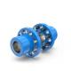 PIN and Bush Coupling - REIBO | RB