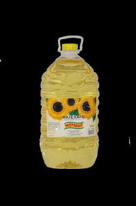 Wholesale Sunflower Oil: Refined & Crude Sunflower Oil for Cooking Food