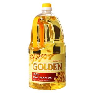 Wholesale cleaning: 100% Pure Natural Refined Soybean Oil