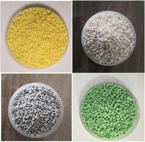 Wholesale compound fertilizers: NPK, NP En PK Compound Fertilizers (All Grades)