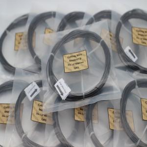 Wholesale polypropylene rope: Cut Wire Abrasive Wire Fast Wire for Sound-absorbing Panels