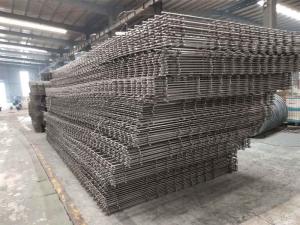 Wholesale measuring tape: SL51.5/ SL41.5 Construction Reinforcement Mesh by AS-NZS 4671-2001 Standard