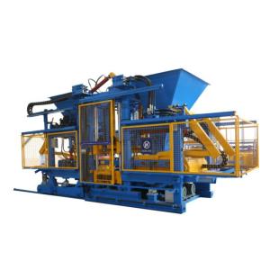 Wholesale Other Manufacturing & Processing Machinery: RTQT18 Automatic Block Production Line