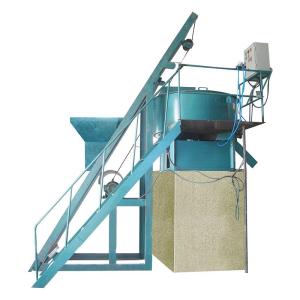 Wholesale Sand Car: Blender Grouped Equipment