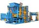Introduction for RTS6C Block Brick Making Machine with Wholesale Price