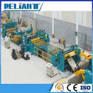 Wholesale hot cold pads: High Speed Slitting Line