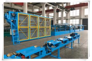 Wholesale welded tube: RT32 ERW Tube Welding Line