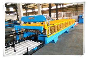 Wholesale Tile Making Machinery: Roof Tile Roll Former