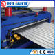 Roof/Wall Panel Cold Rollformer