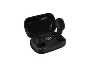 Wholesale portable bluetooth speaker manufacturer: Hi-Fi Stereo Sound Binaural Call 45mAh TWS Bluetooth Headphones