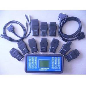 Wholesale hands free car kit: MVP Key Programmer Wholesale hands free car kit: MVP Key Programmer
