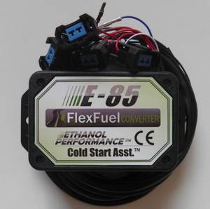 Wholesale plug asst: E85 Conversion Kit