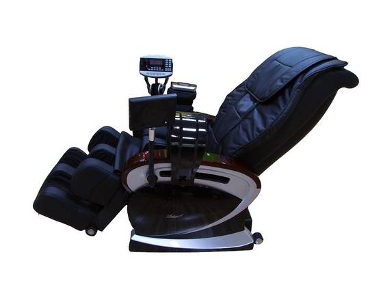 reluex massage chair