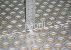 Stainless Steel Sheet With Holes, Pharmaceutical Industry Perforated Aluminum Panels