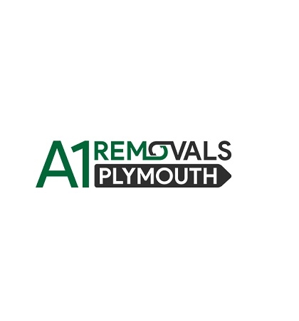 A1 Removals Plymouth Company Logo