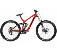 2015 trek session 9.9