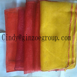 Whole Mesh Polypropylene Bags Whole Mesh Polypropylene Bags Fresh Food Ng Custom Logo Plastic Onion Bag