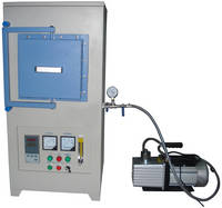 Sell 30 Segments Controlled Atmosphere Furnace 1200c